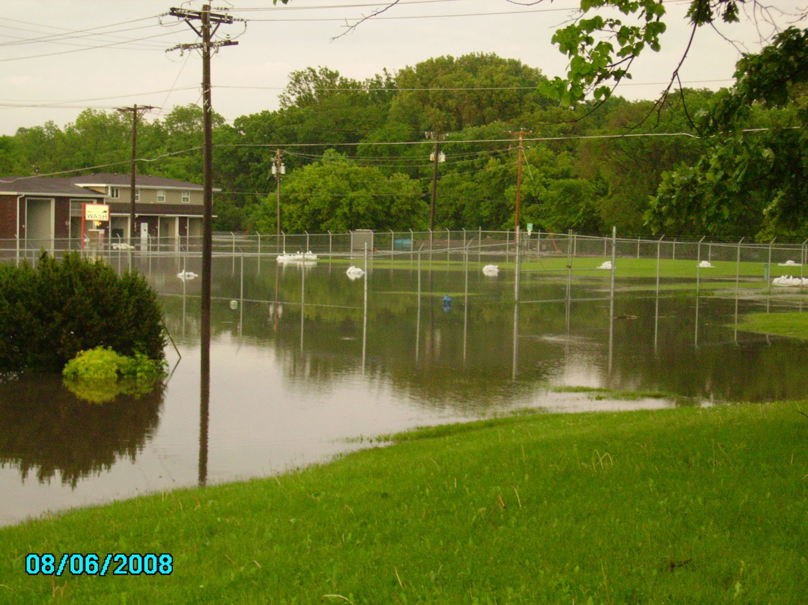 Mason City 2008